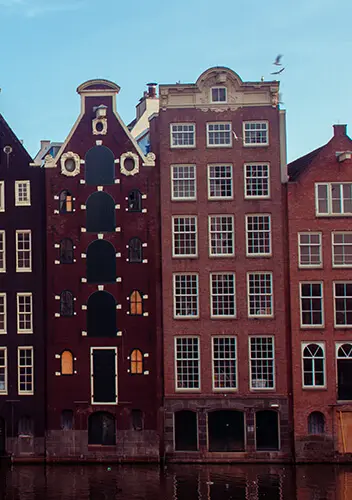 Article similaires - City-trip à Amsterdam