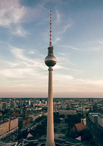 Article similaires - 3 jours à Berlin