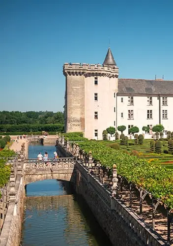 Article similaires - Châteaux de la Loire