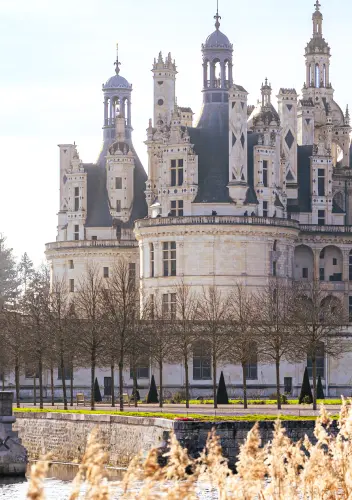 Article similaires - Article complet, notre week-end dans le Val de Loire
