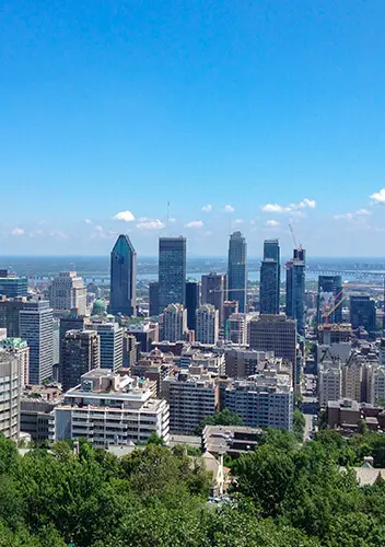 Article similaire - Montréal
