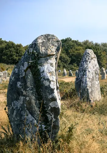 Article similaires - Le Morbihan et la vallée du Blavet