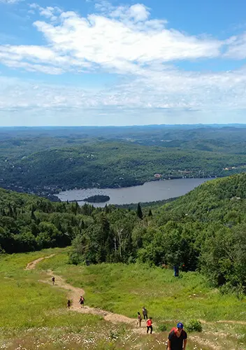 Article similaires - Mont-Tremblant