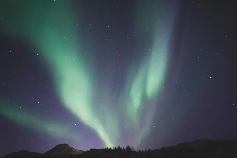 Norvège et les îles Lofoten