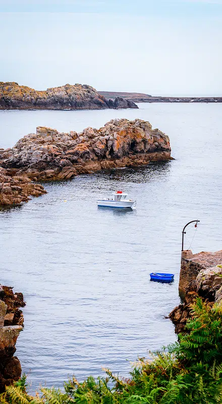 Île de Ouessant