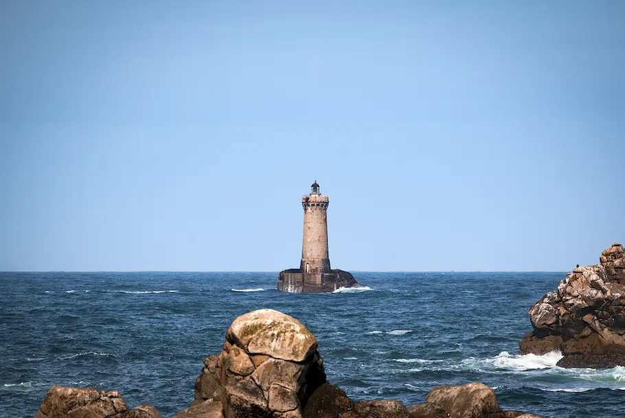 Phare du Four