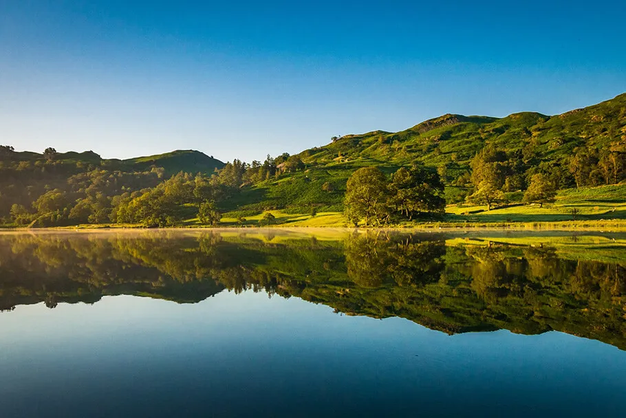 Le Lake District