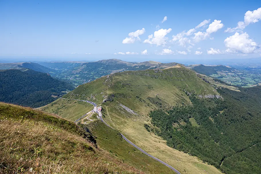 Le Puy Mary