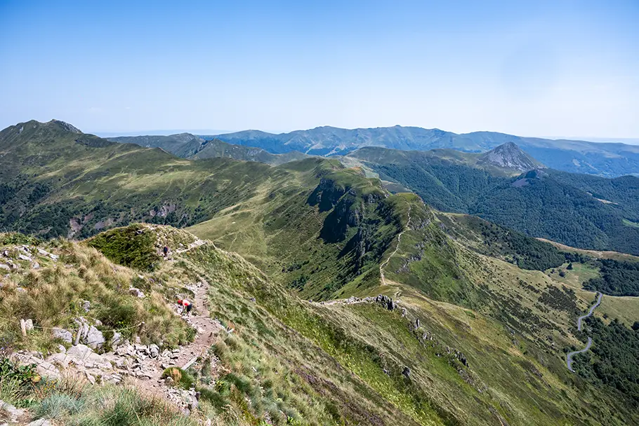 Le Pas de Peyrol