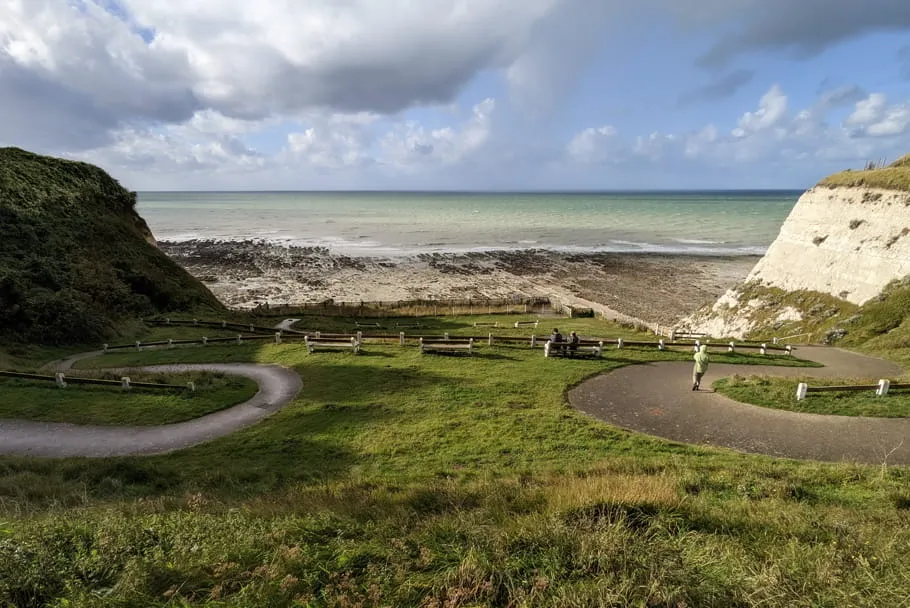 Le parc de Marquenterre