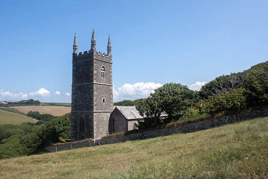 Randonee à Snowdonia