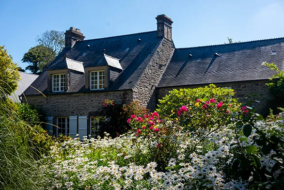 Maison de Jacques Prévert