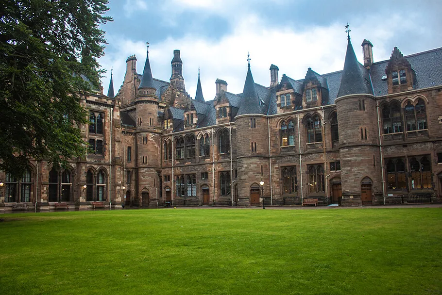 Université de Glasgow