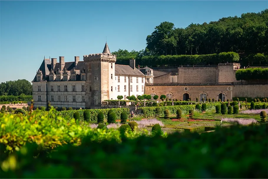 Château de Villandry