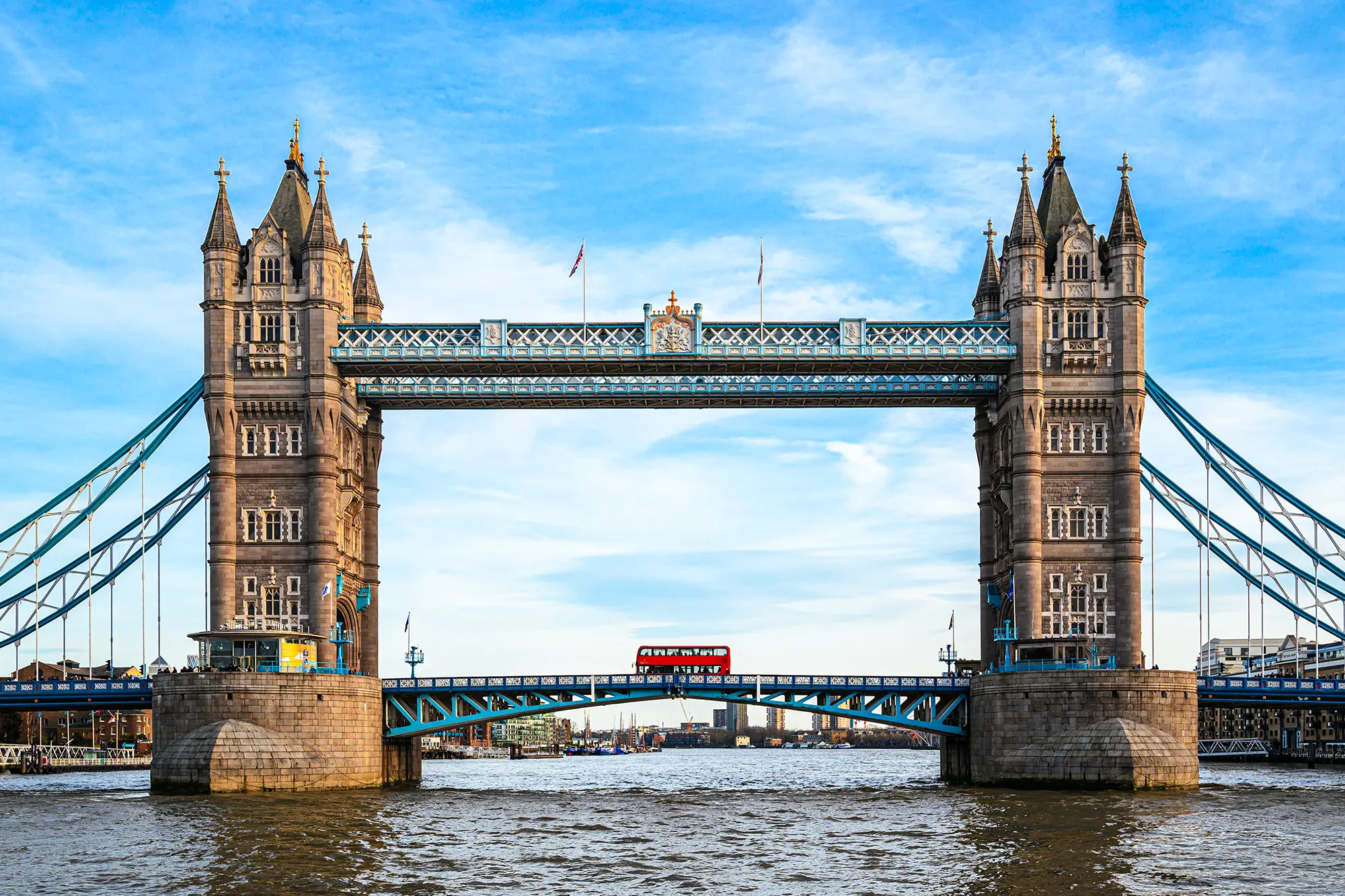 Westminster et Big Ben