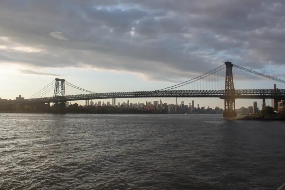 Pont de Brooklyn