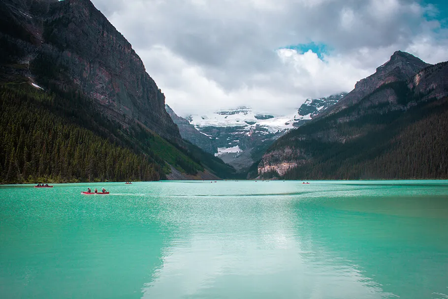 Lake Louise