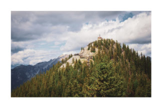 Mont Sulfur